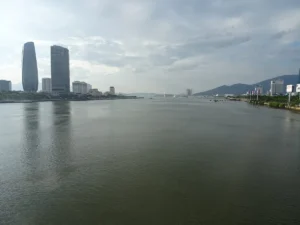 Giá đất Đà Nẵng 2026: giá rao theo quận và bảng giá đất nhà nước