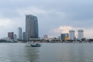 Sáp nhập phường Đà Nẵng: tra phường mới, sổ đỏ có phải đổi?