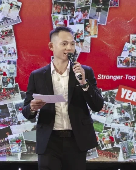 Tuấn Hoàng, môi giới bất động sản Đà Nẵng
