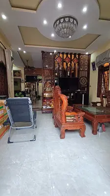Bán nhà mặt tiền Đá Mọc 5, Liên Chiểu – 200 m², 2 tầng, 8,9 tỷ
