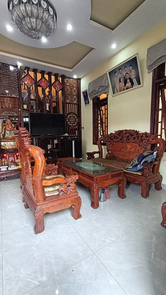 Bán nhà mặt tiền Đá Mọc 5, Liên Chiểu – 200 m², 2 tầng, 8,9 tỷ – ảnh 4