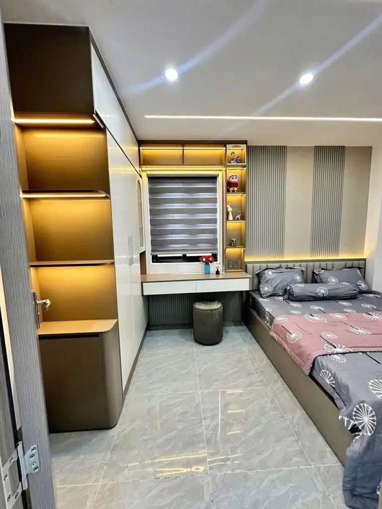 Bán nhà Lê Duẩn, Thanh Khê – 46 m², 1,5 tầng, 3,7 tỷ – ảnh 4