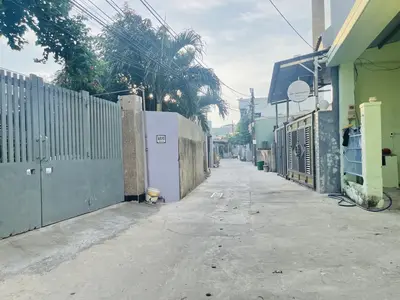 Bán đất Kiệt Phạm Nổi, Ngũ Hành Sơn – 151 m², 4,2 tỷ – ảnh 1