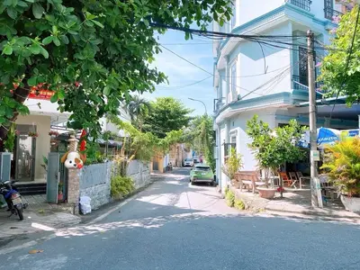 Bán đất Kiệt Phạm Nổi, Ngũ Hành Sơn – 151 m², 4,2 tỷ – ảnh 2