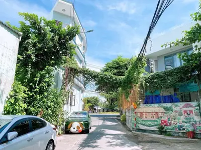 Bán đất Kiệt Phạm Nổi, Ngũ Hành Sơn – 151 m², 4,2 tỷ – ảnh 3