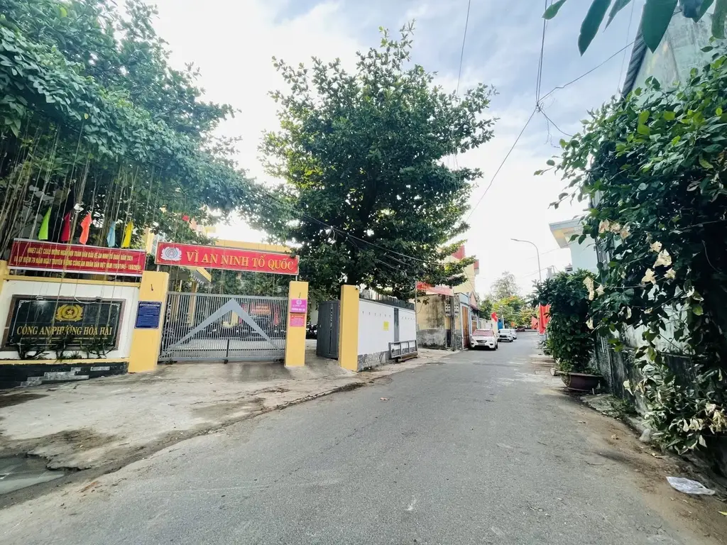 Bán đất Kiệt Phạm Nổi, Ngũ Hành Sơn – 151 m², 4,2 tỷ – ảnh 4