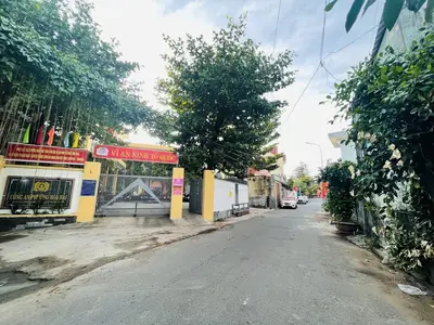 Bán đất Kiệt Phạm Nổi, Ngũ Hành Sơn – 151 m², 4,2 tỷ – ảnh 4