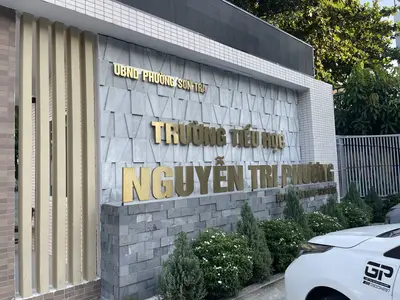 Bán nhà mặt tiền Nguyễn Thị Hồng, Sơn Trà – 68 m², 3 tầng, 8,2 tỷ – ảnh 3
