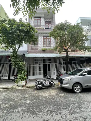 Bán nhà mặt tiền Nguyễn Thị Hồng, Sơn Trà – 68 m², 3 tầng, 8,2 tỷ – ảnh 8