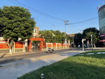 Bán nhà mặt tiền Nguyễn Thị Hồng, Sơn Trà – 68 m², 3 tầng, 8,2 tỷ – ảnh 12