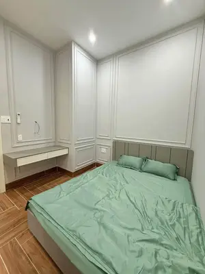 Bán nhà Bắc Đẩu, Hải Châu – 58 m², 3 tầng, 6,2 tỷ