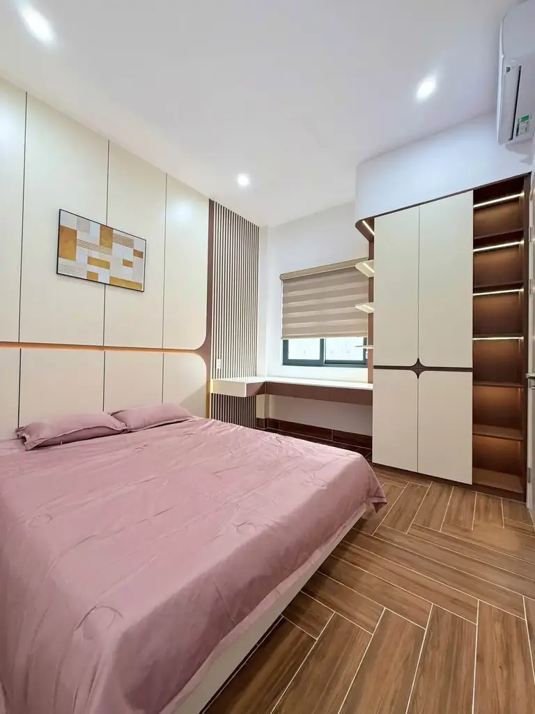 Bán nhà Bắc Đẩu, Hải Châu – 58 m², 3 tầng, 6,2 tỷ – ảnh 2