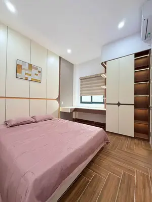 Bán nhà Bắc Đẩu, Hải Châu – 58 m², 3 tầng, 6,2 tỷ – ảnh 2