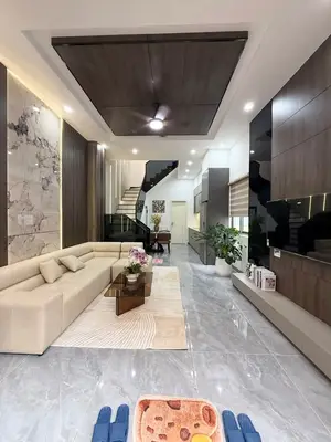 Bán nhà Bắc Đẩu, Hải Châu – 58 m², 3 tầng, 6,2 tỷ – ảnh 3