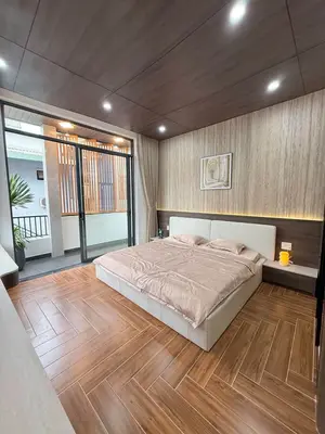 Bán nhà Bắc Đẩu, Hải Châu – 58 m², 3 tầng, 6,2 tỷ – ảnh 4