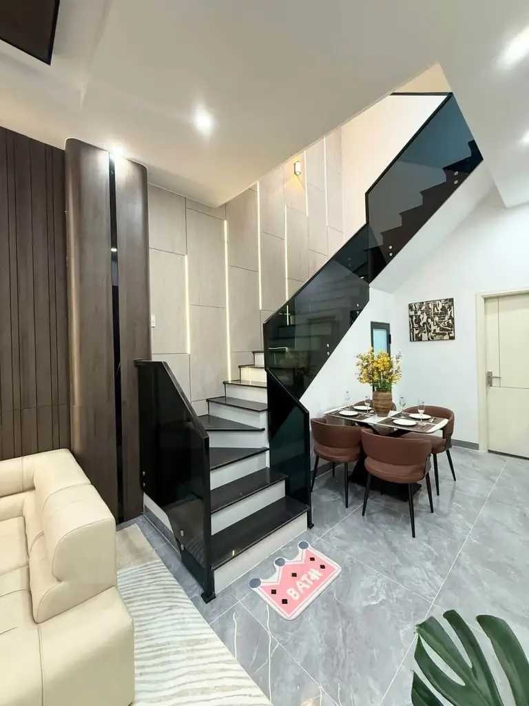 Bán nhà Bắc Đẩu, Hải Châu – 58 m², 3 tầng, 6,2 tỷ – ảnh 5