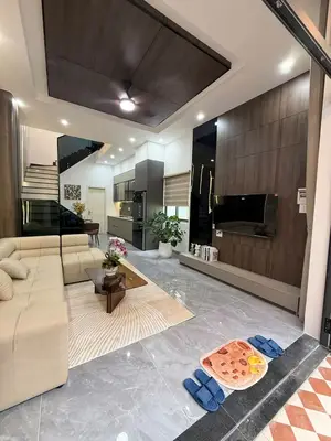 Bán nhà Bắc Đẩu, Hải Châu – 58 m², 3 tầng, 6,2 tỷ – ảnh 6