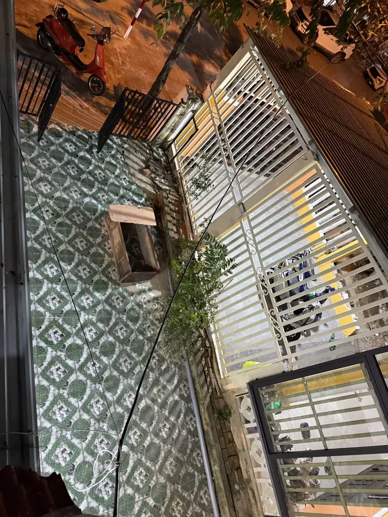 Bán nhà mặt tiền Đào Duy Từ, Hội An – 197 m², 2 tầng, 19 tỷ – ảnh 4