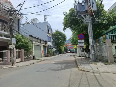 Bán nhà mặt tiền Nguyễn Gia Trí, Sơn Trà – 86 m², 2 tầng, 9,5 tỷ – ảnh 7