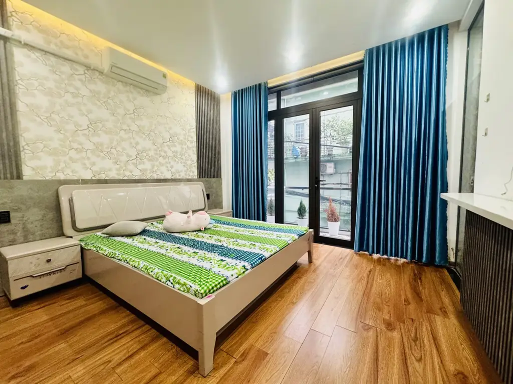 Bán nhà mặt tiền Thi Sách, Hải Châu – 50 m², 4 tầng, 9,1 tỷ – ảnh 2