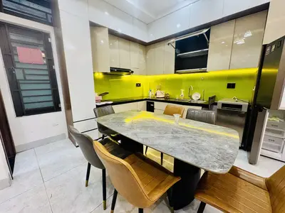 Bán nhà mặt tiền Thi Sách, Hải Châu – 50 m², 4 tầng, 9,1 tỷ – ảnh 3