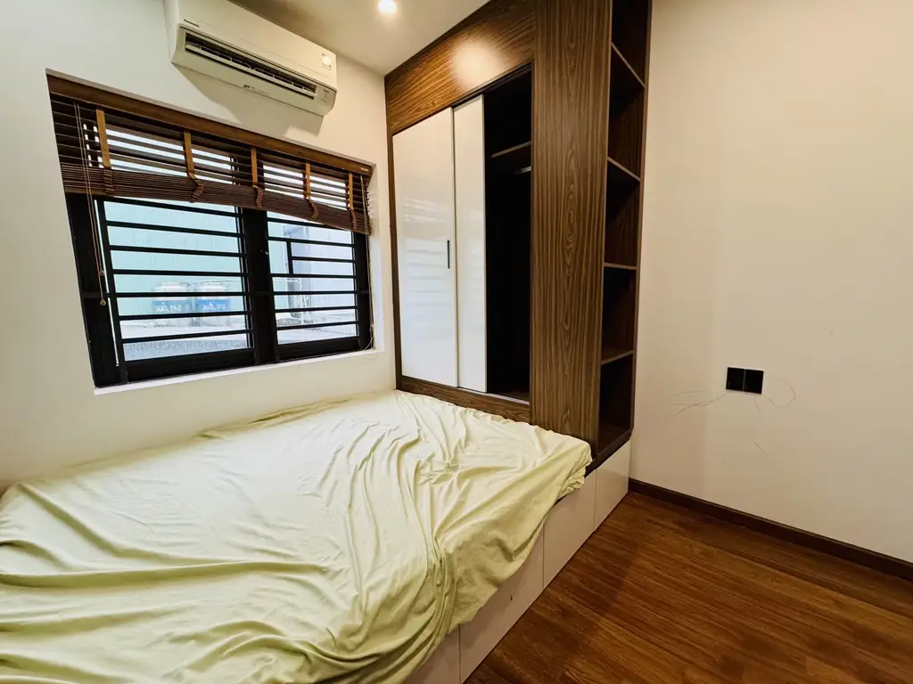 Bán nhà mặt tiền Thi Sách, Hải Châu – 50 m², 4 tầng, 9,1 tỷ – ảnh 5