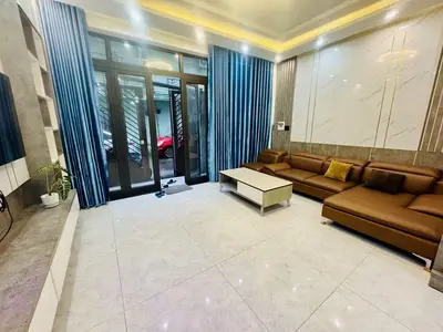 Bán nhà mặt tiền Thi Sách, Hải Châu – 50 m², 4 tầng, 9,1 tỷ – ảnh 6