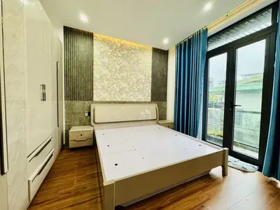 Bán nhà mặt tiền Thi Sách, Hải Châu – 50 m², 4 tầng, 9,1 tỷ – ảnh 8