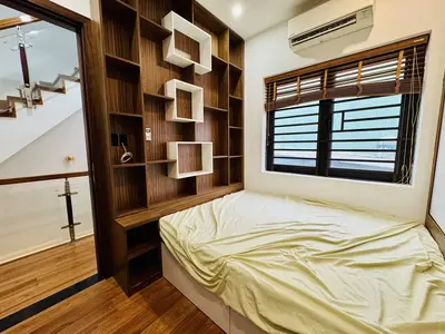 Bán nhà mặt tiền Thi Sách, Hải Châu – 50 m², 4 tầng, 9,1 tỷ – ảnh 10