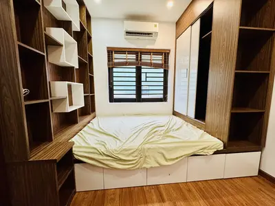 Bán nhà mặt tiền Thi Sách, Hải Châu – 50 m², 4 tầng, 9,1 tỷ – ảnh 11