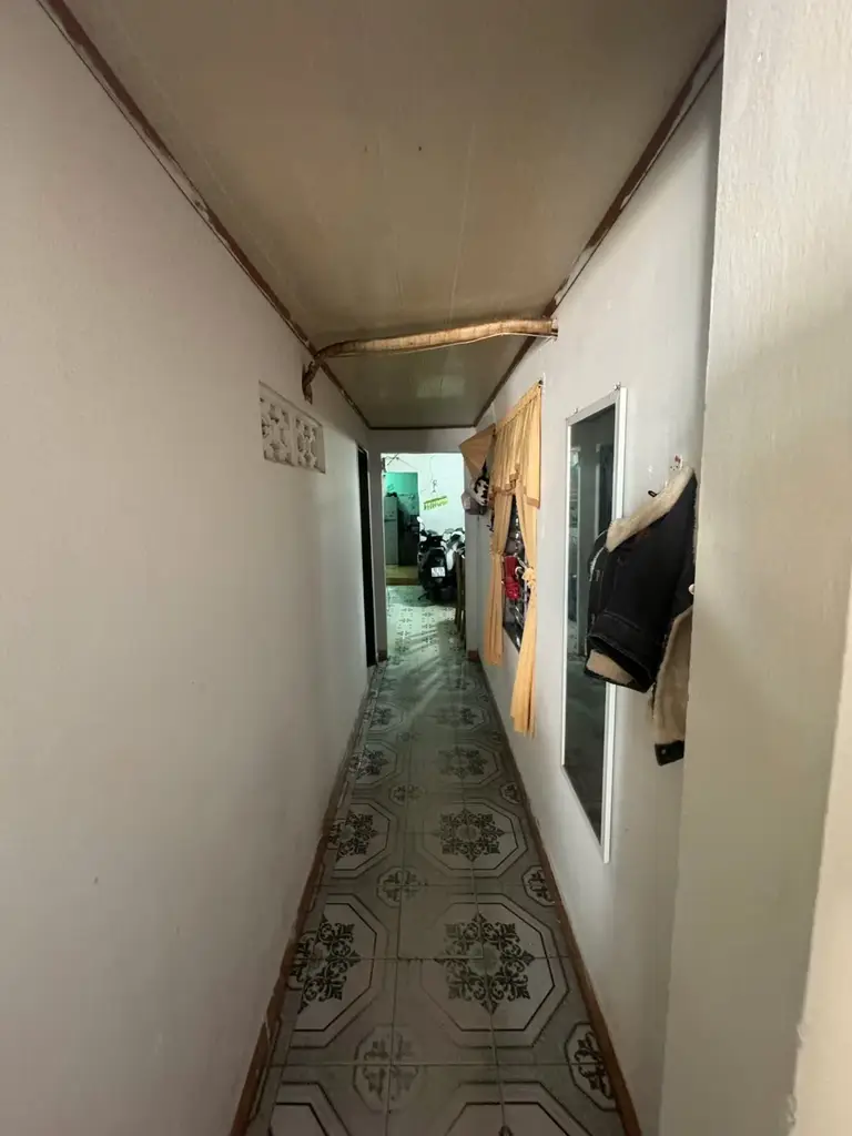 Bán nhà cấp 4 Hà Huy Tập, Thanh Khê – 150 m², 7,4 tỷ – ảnh 2