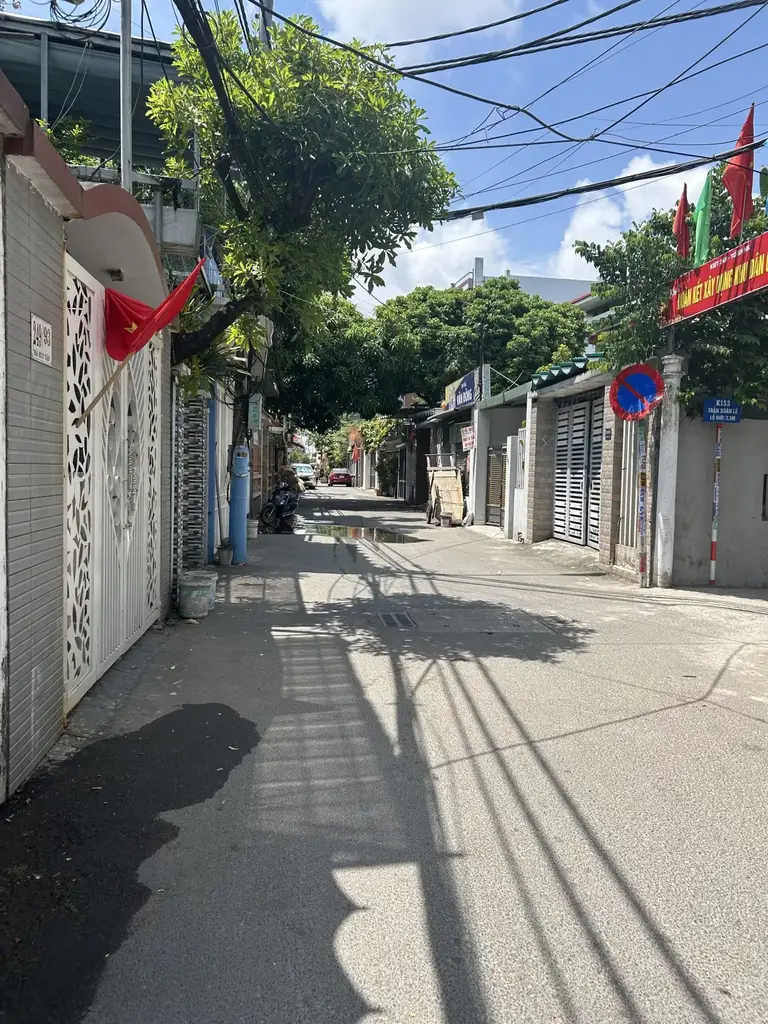 Bán nhà cấp 4 Hà Huy Tập, Thanh Khê – 150 m², 7,4 tỷ – ảnh 4