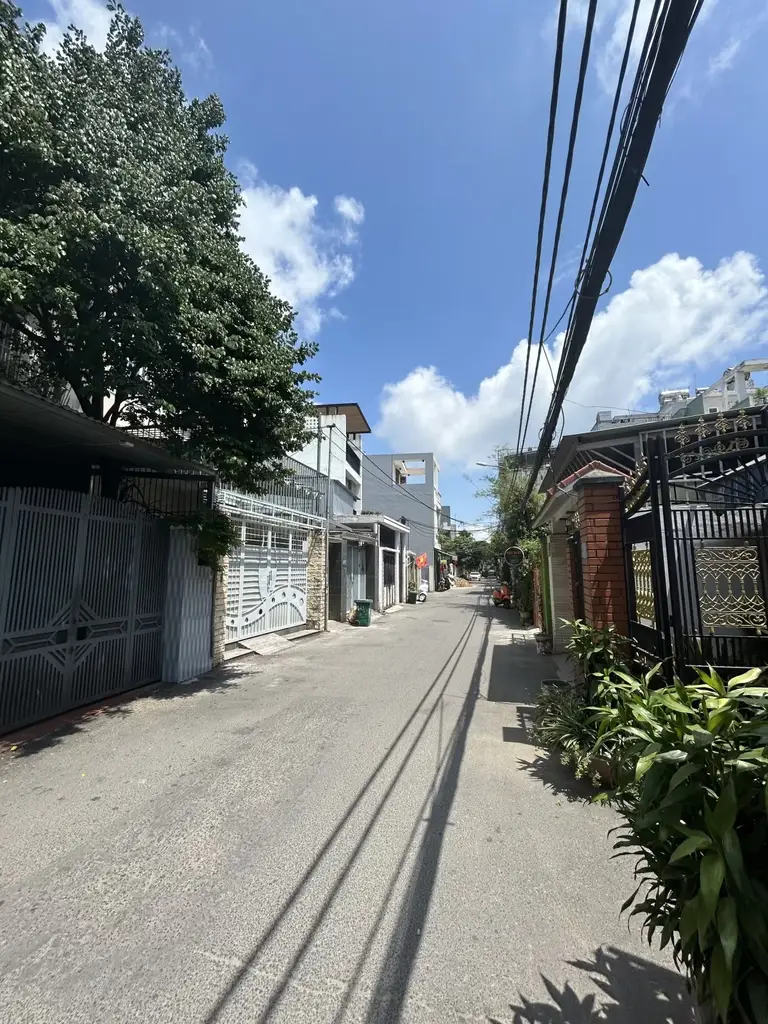 Bán nhà cấp 4 Hà Huy Tập, Thanh Khê – 150 m², 7,4 tỷ – ảnh 5