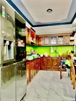 Bán nhà mặt tiền Đông Kè, Liên Chiểu – 121 m², 3 tầng, 7,8 tỷ