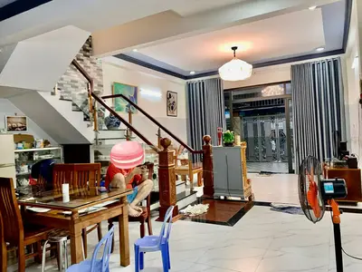 Bán nhà mặt tiền Đông Kè, Liên Chiểu – 121 m², 3 tầng, 7,8 tỷ – ảnh 3