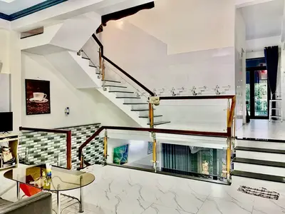 Bán nhà mặt tiền Đông Kè, Liên Chiểu – 121 m², 3 tầng, 7,8 tỷ – ảnh 5