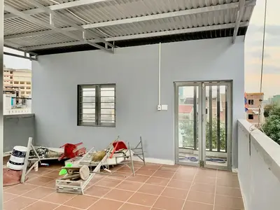 Bán nhà mặt tiền Đông Kè, Liên Chiểu – 121 m², 3 tầng, 7,8 tỷ – ảnh 6