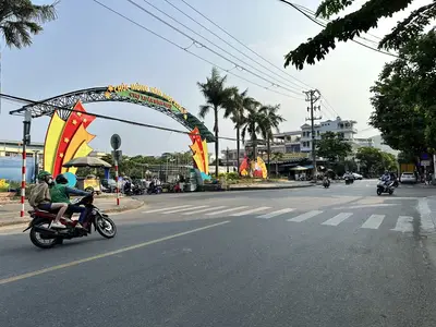 Bán nhà mặt tiền Đông Kè, Liên Chiểu – 121 m², 3 tầng, 7,8 tỷ – ảnh 8