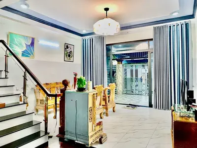 Bán nhà mặt tiền Đông Kè, Liên Chiểu – 121 m², 3 tầng, 7,8 tỷ – ảnh 9
