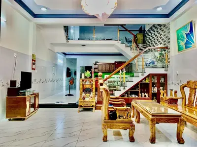 Bán nhà mặt tiền Đông Kè, Liên Chiểu – 121 m², 3 tầng, 7,8 tỷ – ảnh 10