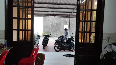 Bán nhà cấp 4 mặt tiền Hòa Thọ Tây, Cẩm Lệ – 164,8 m², 3,65 tỷ