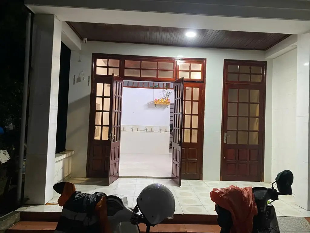 Bán nhà cấp 4 mặt tiền Hòa Thọ Tây, Cẩm Lệ – 164,8 m², 3,65 tỷ – ảnh 5