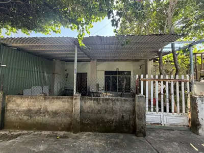 Bán nhà cấp 4 Huyền Trân Công Chúa, Ngũ Hành Sơn – 116 m², 5,1 tỷ