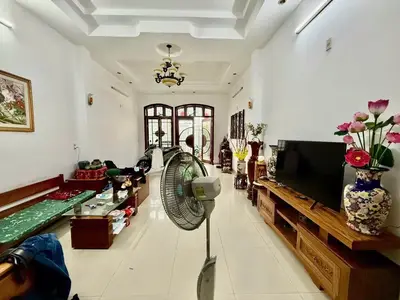 Bán nhà Núi Thành, Hải Châu – 119 m², 2,5 tầng, 10,9 tỷ