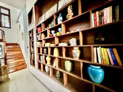Bán nhà Núi Thành, Hải Châu – 119 m², 2,5 tầng, 10,9 tỷ – ảnh 2
