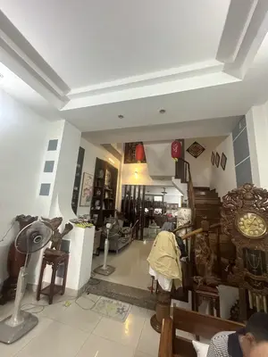 Bán nhà Núi Thành, Hải Châu – 119 m², 2,5 tầng, 10,9 tỷ – ảnh 4