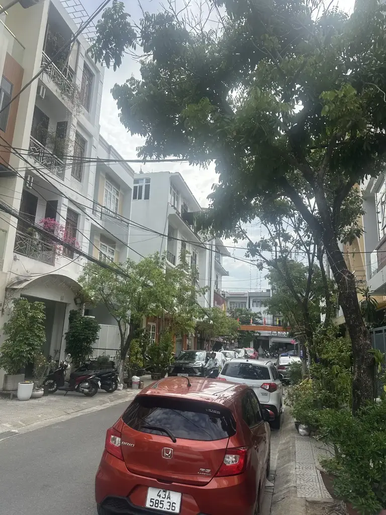 Bán nhà Núi Thành, Hải Châu – 119 m², 2,5 tầng, 10,9 tỷ – ảnh 5