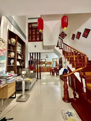 Bán nhà Núi Thành, Hải Châu – 119 m², 2,5 tầng, 10,9 tỷ – ảnh 10