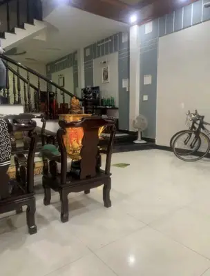 Bán nhà mặt tiền Lý Tế Xuyên, Cẩm Lệ – 70 m², 3 tầng, 7,3 tỷ