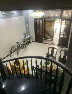 Bán nhà mặt tiền Lý Tế Xuyên, Cẩm Lệ – 70 m², 3 tầng, 7,3 tỷ – ảnh 3